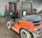 2021 Toyota 8FD35U Warehouse Forklift