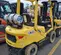 2023 HYSTER H50UT Warehouse Forklift