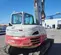 2022 Takeuchi TB290C Mini Excavator