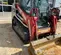 2022 Takeuchi TL6CR Track Loader