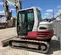 2019 Takeuchi TB290C Mini Excavator