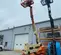 2017 JLG E450AJ Articulating Boom Lift