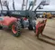 2017 Skyjack SJ643TH Forklift