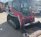 2021 Takeuchi TL12R2-CR Track Loader