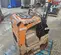 2021 Multiquip MVH508DZ Vibratory Plate Compactor