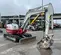 2021 Takeuchi TB260 Mini Excavator