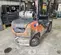 2020 Toyota 8FGU30 Warehouse Forklift