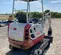 2021 Takeuchi TB216 Mini Excavator