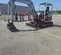 2019 Takeuchi TB250-2 Mini Excavator