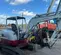 2022 Takeuchi TB235-2R Mini Excavator
