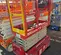 2018 MEC MICRO 19 Scissor Lift