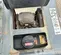2023 Wacker Neuson DPU6555He Vibratory Plate Compactor