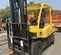2014 HYSTER H80FT Warehouse Forklift