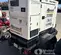 2021 Allmand MP25 Diesel Generator
