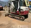 2022 Takeuchi TB290C Mini Excavator