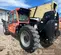2017 JLG 1255 Forklift