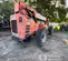 2018 SKYTRAK 6042 Forklift