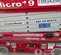 2019 MEC MICRO 19 Scissor Lift