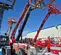 2018 Skyjack SJ1056THS Forklift