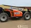 2017 JLG 742 Forklift