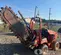2018 Ditch Witch RT45 Trencher