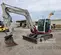 2022 Takeuchi TB290C Mini Excavator