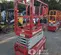 2019 MEC MICRO 19 Scissor Lift
