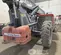 2018 Skyjack SJ843TH Forklift
