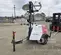 2017 Magnum Pro MLT6SM Portable Light Tower