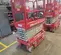 2019 MEC MICRO 19 Scissor Lift