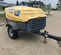 2018 Atlas Copco XAS185KD7 T4F Air Compressor
