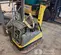 2018 Wacker Neuson DPU5545He Vibratory Plate Compactor