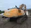 2020 Case CX350D Excavator