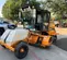 2024 LeeBoy RB50 Sweeper
