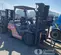 2019 Toyota 8FD35U Warehouse Forklift