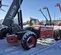 2021 Skyjack SJ843TH Forklift