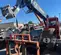 2018 Skyjack SJ1056TH Forklift