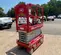 2019 MEC MICRO 19 Scissor Lift