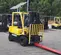 2019 HYSTER H50XT Warehouse Forklift