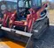 2021 Takeuchi TL12R2-CR Track Loader