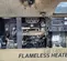 2022 Therm Dynamics TD625 Heater