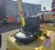 2016 HYSTER H80FT Warehouse Forklift