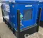2022 Kustom Power Solutions KPS-30 LP/NG Generator
