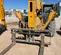 2019 JCB 510-56 Forklift
