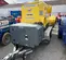 2016 Wacker Neuson HI1000 Indirect Fired Heater