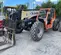 2017 JLG 742 Forklift
