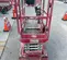 2018 MEC MICRO 19 Scissor Lift