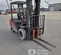2018 Toyota 8FDU25 Warehouse Forklift