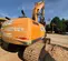 2021 Case CX210D Excavator