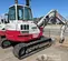 2019 Takeuchi TB280FR Excavator